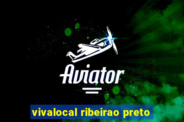 vivalocal ribeirao preto